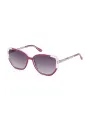 GUESS JEANS Damen SONNENBRILLE Violett | online kaufen