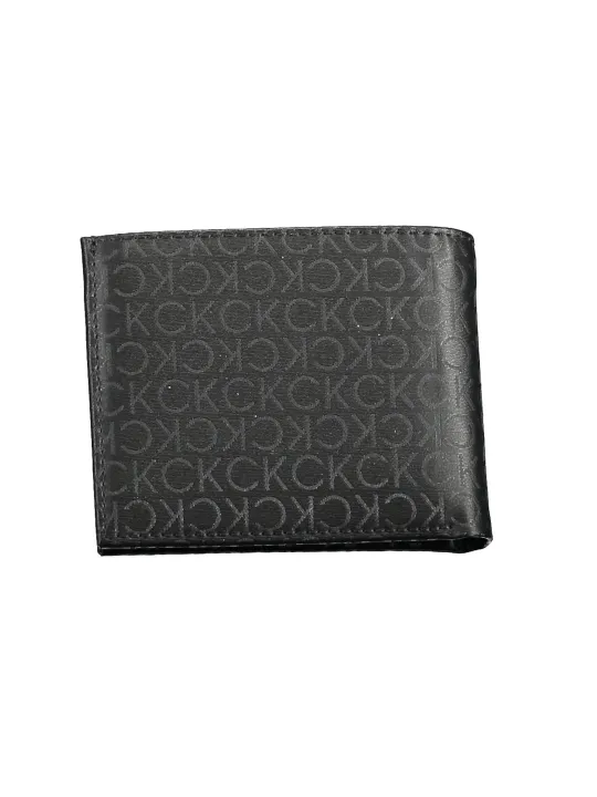 Calvin Klein Herren GELDBÖRSE Schwarz | online kaufen