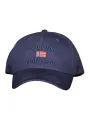 NORWAY 1963 Herren CAP Blau | online kaufen