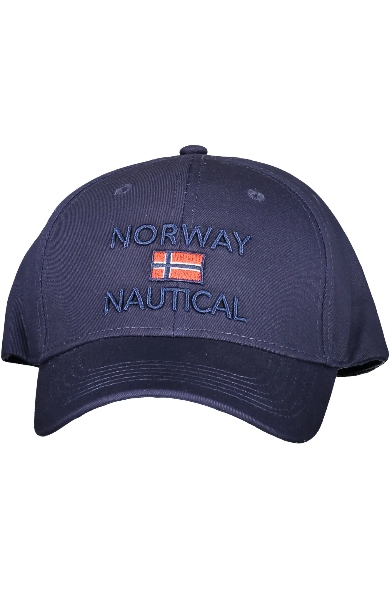 Herren CAP Blau 832001_2E8589A_BLUBLU