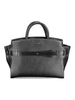 Calvin Klein Damen Tasche Schwarz leihen | Flex-Fashion