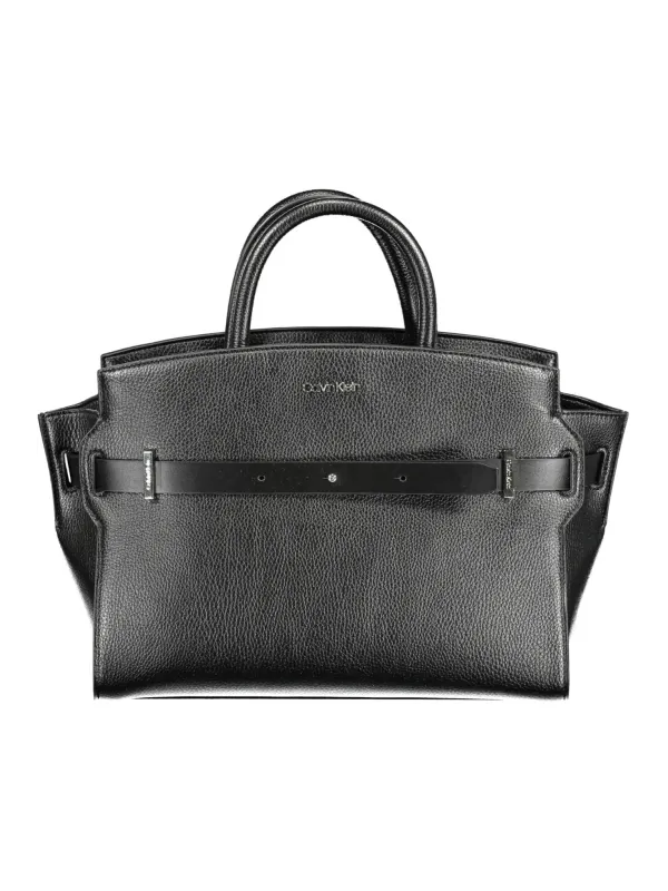Calvin Klein Damen TASCHE Schwarz | online kaufen