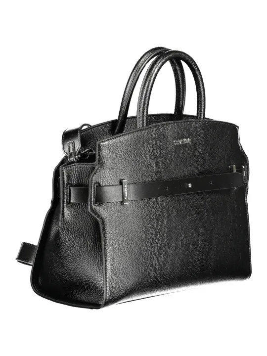 Calvin Klein Damen TASCHE Schwarz | online kaufen