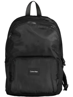 Calvin Klein Herren Rucksack Schwarz mieten bei Flex-Fashion