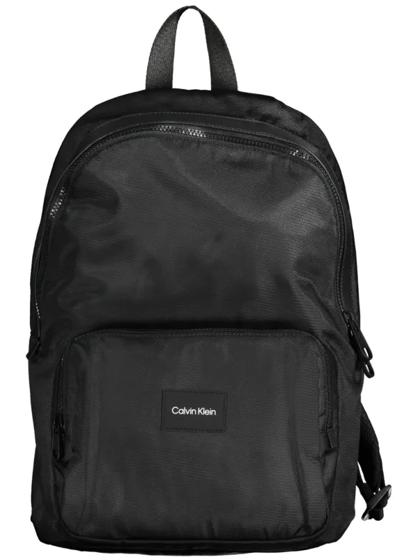 Calvin Klein Herren RUCKSACK Schwarz | online kaufen