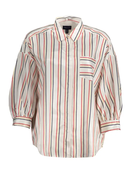 GANT Damen TASCHE Weiß | online kaufen