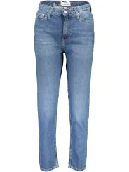 Calvin Klein Damen JEANS Blau | online kaufen
