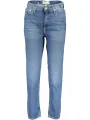 Calvin Klein Damen JEANS Blau | online kaufen