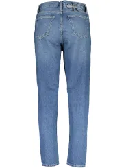 Calvin Klein Damen JEANS Blau | online kaufen