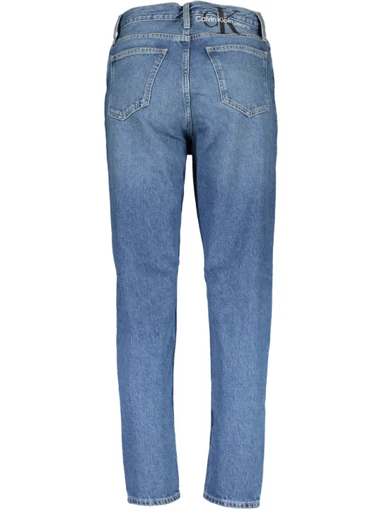 Calvin Klein Damen JEANS Blau | online kaufen