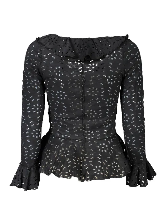 Desigual Damen Schwarz | online kaufen