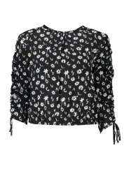 Desigual Damen Schwarz | online kaufen