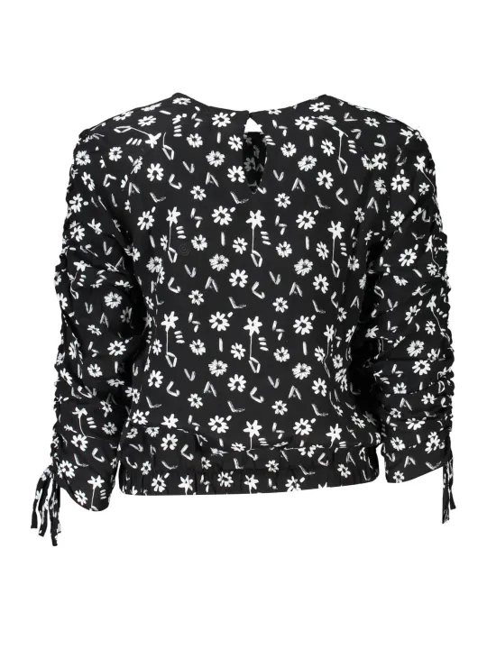 Desigual Damen Schwarz | online kaufen