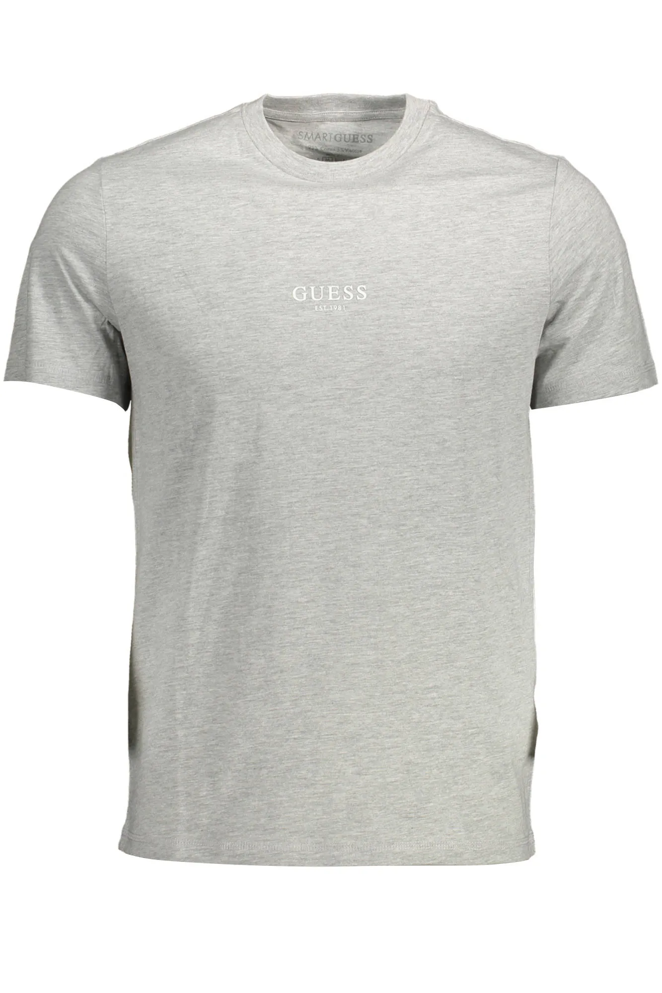 Herren T-SHIRT Grau M2GI10I3Z11_EB7A8CA_GRIGIOH9C9