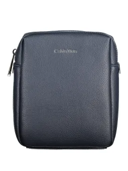 Calvin Klein Herren Messenger Bag Blau mieten bei Flex-Fashion