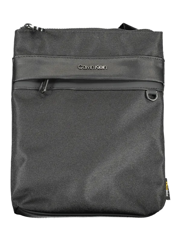 Calvin Klein Herren AUSSENTASCHE Schwarz | online kaufen