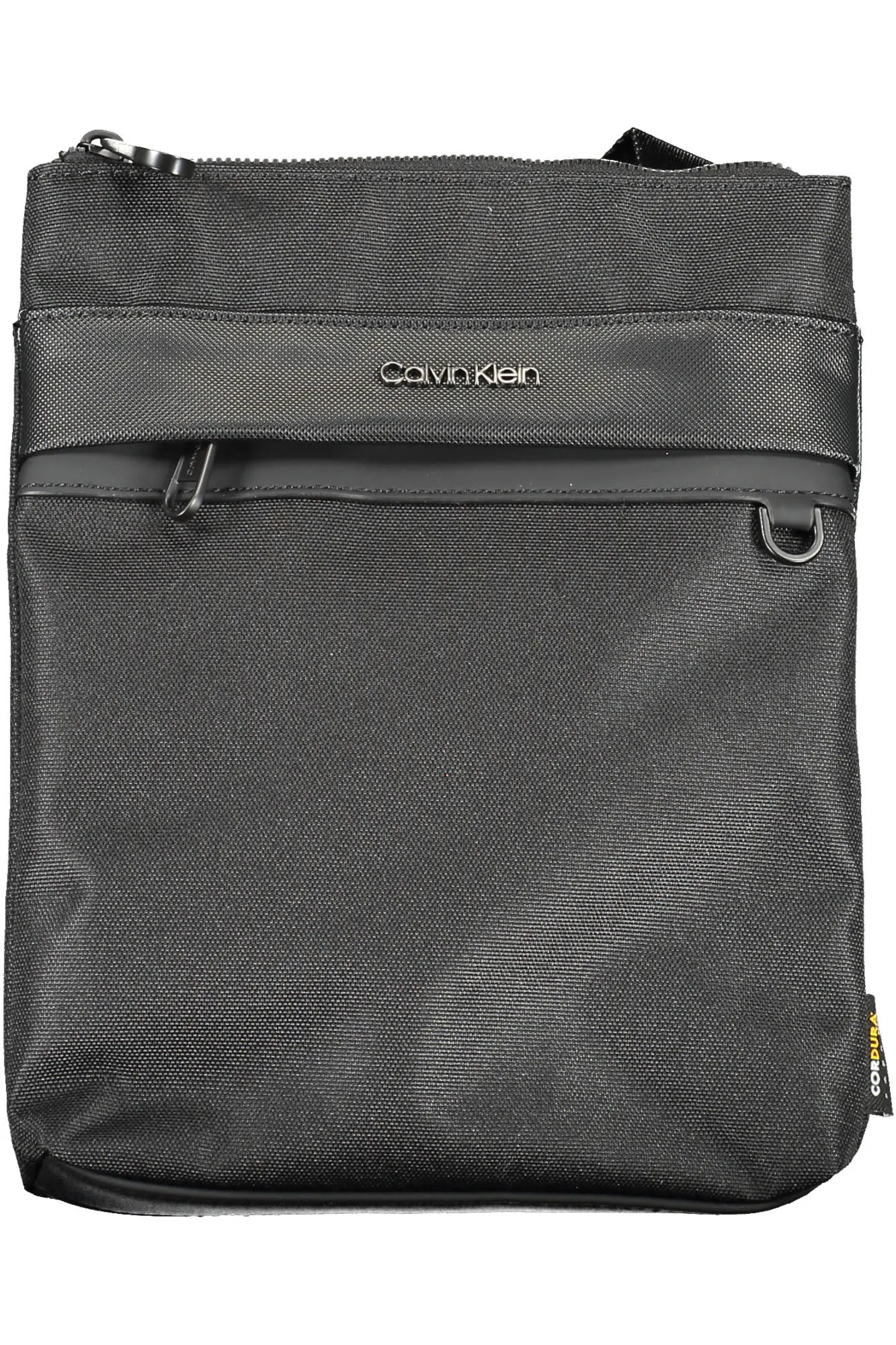Herren AUSSENTASCHE Schwarz K50K509588_E268477_NEROBAX