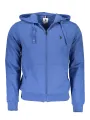 U.S. POLO Herren LANGARM-SWEATSHIRT Blau | online kaufen