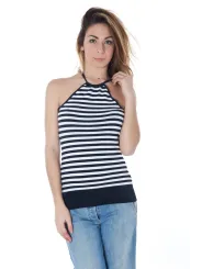 DATCH Damen TANKTOP Blau | online kaufen