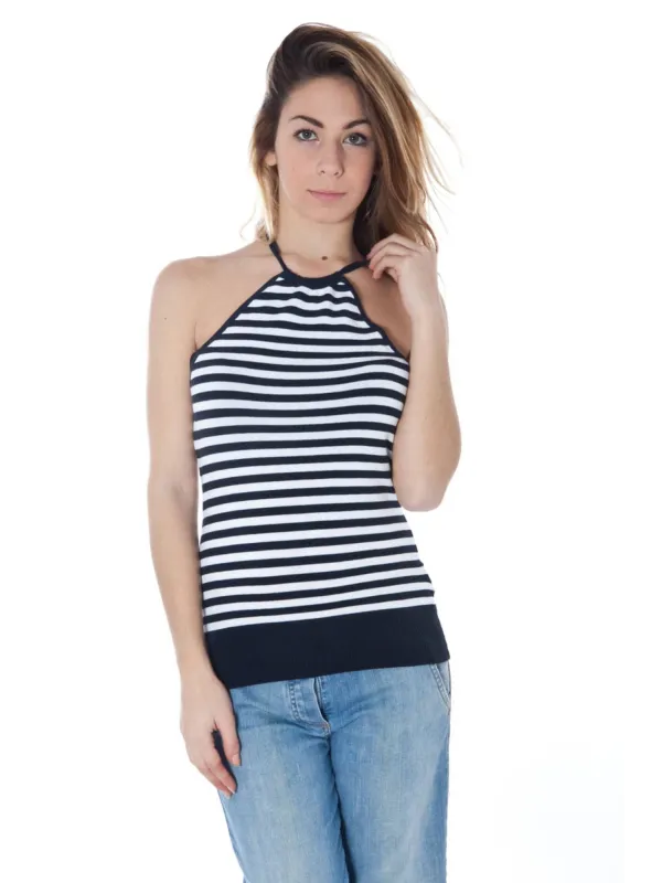 DATCH Damen TANKTOP Blau | online kaufen