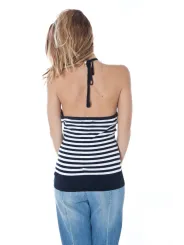 DATCH Damen TANKTOP Blau | online kaufen