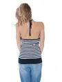 DATCH Damen TANKTOP Blau | online kaufen