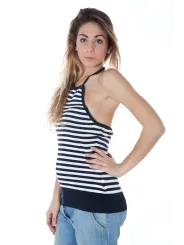 DATCH Damen TANKTOP Blau | online kaufen