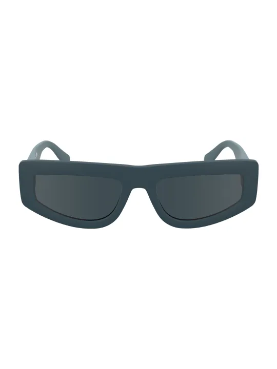 Calvin Klein Damen SONNENBRILLE Blau | online kaufen