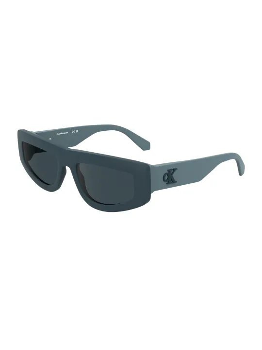 Calvin Klein Damen SONNENBRILLE Blau | online kaufen