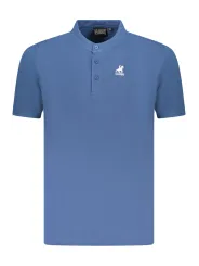 U.S. GRAND POLO Herren Poloshirt Blau | online kaufen