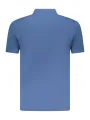 U.S. GRAND POLO Herren Poloshirt Blau | online kaufen