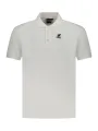 U.S. GRAND POLO Herren Poloshirt Weiß | online kaufen