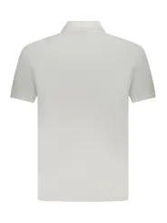 U.S. GRAND POLO Herren Poloshirt Weiß | online kaufen