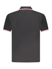 U.S. GRAND POLO Herren Poloshirt Schwarz | online kaufen