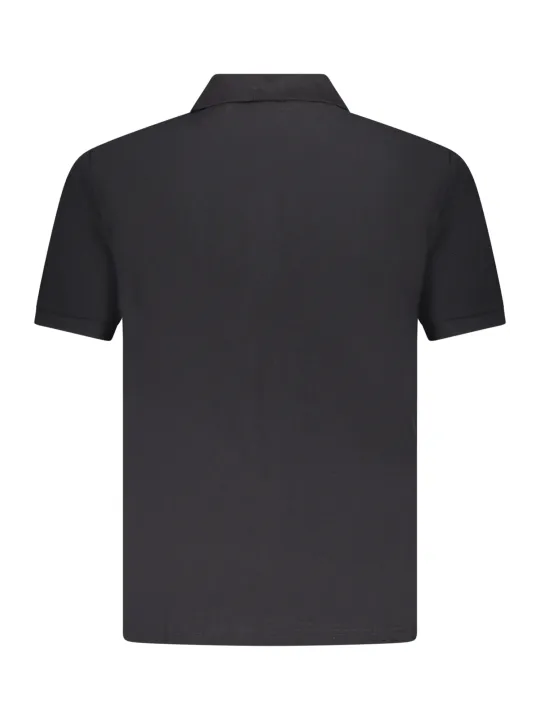 U.S. GRAND POLO Herren Poloshirt Schwarz | online kaufen