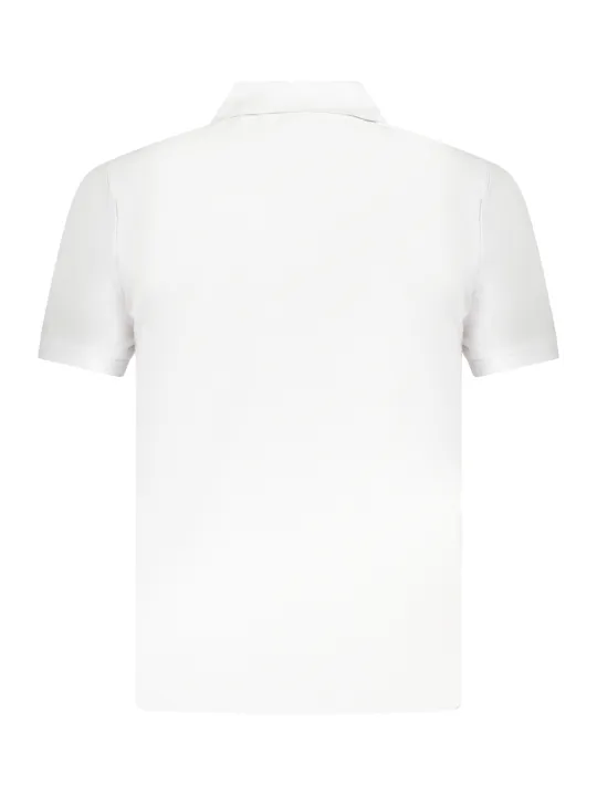 U.S. GRAND POLO Herren Poloshirt Weiß | online kaufen