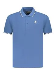 U.S. GRAND POLO Herren Poloshirt Blau | online kaufen