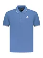U.S. GRAND POLO Herren Poloshirt Blau | online kaufen