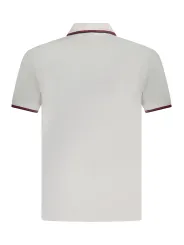 U.S. GRAND POLO Herren Poloshirt Weiß | online kaufen