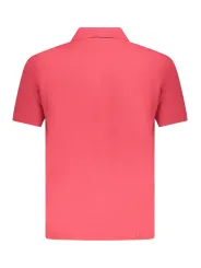 U.S. GRAND POLO Herren Poloshirt Rot | online kaufen