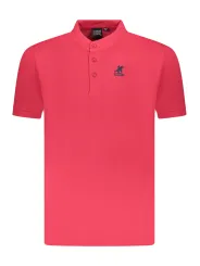 U.S. GRAND POLO Herren Poloshirt Rot | online kaufen