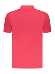 U.S. GRAND POLO Herren Poloshirt Rot | online kaufen