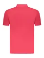 U.S. GRAND POLO Herren Poloshirt Rot | online kaufen
