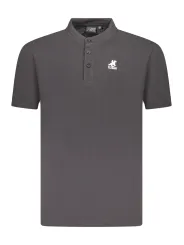 U.S. GRAND POLO Herren Poloshirt Schwarz | online kaufen