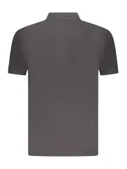 U.S. GRAND POLO Herren Poloshirt Schwarz | online kaufen