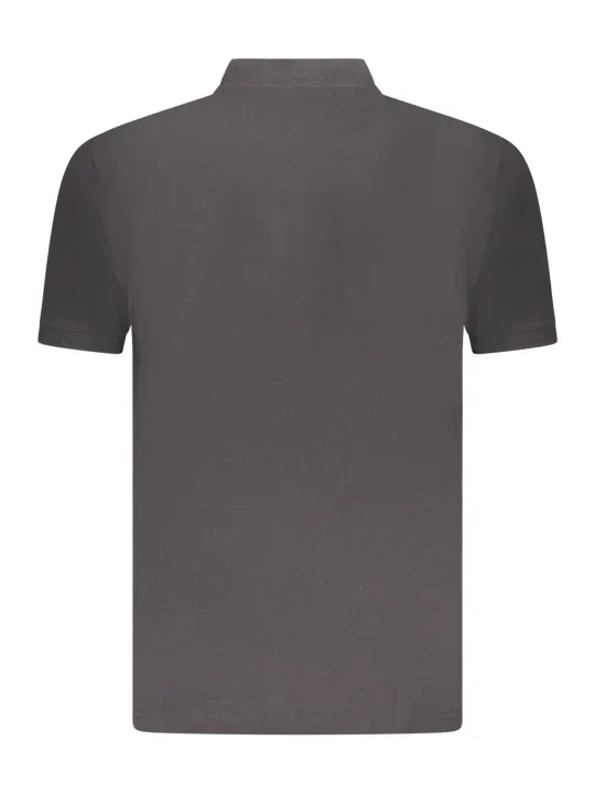 U.S. GRAND POLO Herren Poloshirt Schwarz | online kaufen