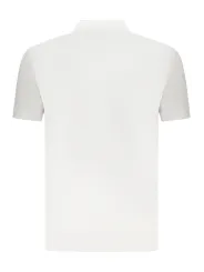 U.S. GRAND POLO Herren Poloshirt Weiß | online kaufen