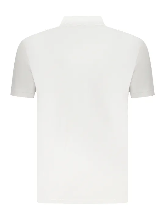 U.S. GRAND POLO Herren Poloshirt Weiß | online kaufen