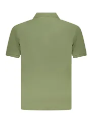 U.S. GRAND POLO Herren Poloshirt Grün | online kaufen