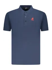 U.S. GRAND POLO Herren Poloshirt Blau | online kaufen